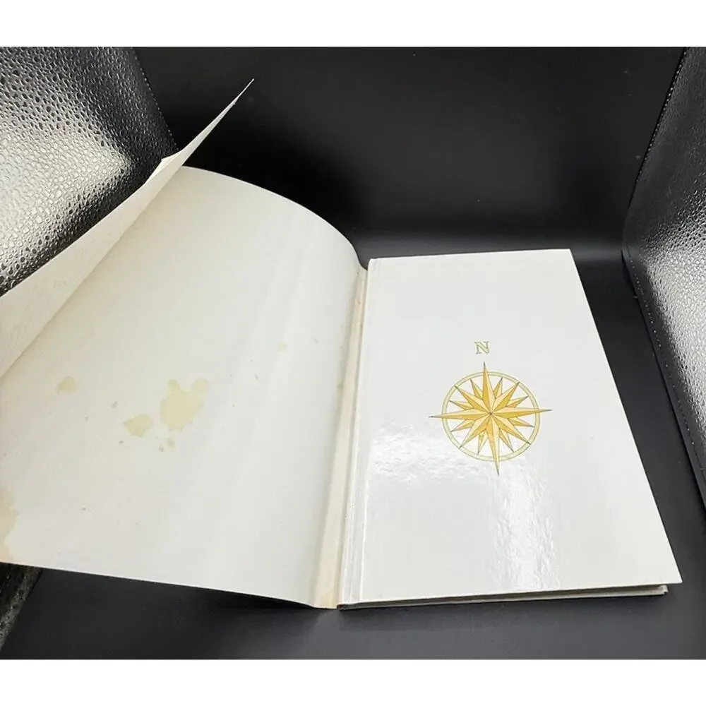 Secret Corners Of The World hc Nat Geo Society 1st Ed 1982 EUC!